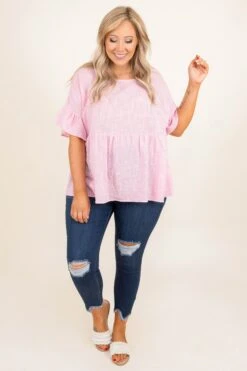 Gorgeous You Jeans, Medium Wash -Beyond Basics GorgeousYouJeans MediumWash 8403