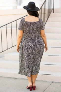 Gotta Have Fun Dress, Black -Beyond Basics GottaHaveFunDress Black