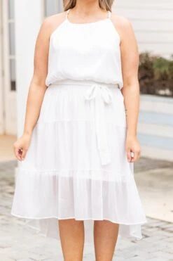 Heaven's Sake Dress, Ivory -Beyond Basics Heaven sSakeDress Ivory 9373