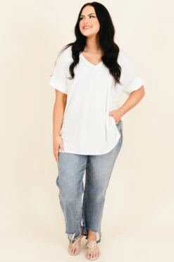 Hot As Lava Jeans, Medium Light -Beyond Basics HotAsLavaJeans MediumLight 5