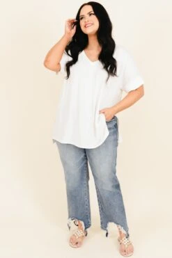 Hot As Lava Jeans, Medium Light -Beyond Basics HotAsLavaJeans MediumLight 6