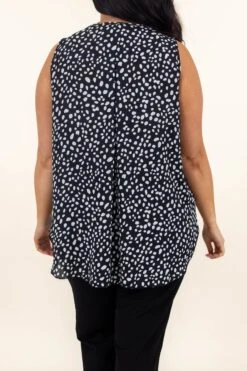 I'll Join You Tank, Black -Beyond Basics I llJoinYouTank Black