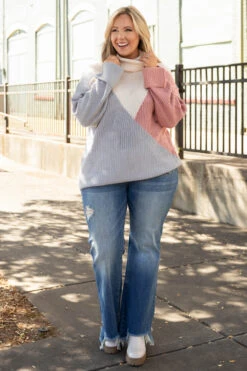 Leave Your Worries Jeans, Medium Wash -Beyond Basics LeaveYourWorriesJeans MediumWash 7997