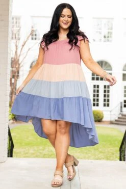 Beyond Basics -Beyond Basics Let sBeReadyDress Multi 1115