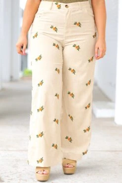 Like You Want It Pants, Ivory -Beyond Basics LikeYouWantItPants Ivory 17 4e4762d7 567a 4e86 91c1 aecc2bcc1931