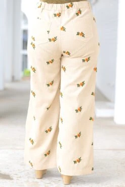 Like You Want It Pants, Ivory -Beyond Basics LikeYouWantItPants Ivory 96ecf83f fb24 4058 ae5d 3cd4538ac3bd