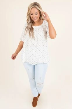 Living For This Feeling Jeans, Medium Wash 11 Living For This Feeling Jeans, Medium Wash -Beyond Basics LivingForThisFeelingJeans MediumWash 9201