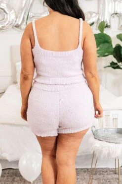 Lounging In Luxury Tank, Lavender 12 Lounging In Luxury Tank, Lavender -Beyond Basics LoungingInLuxuryTank Lavender 2