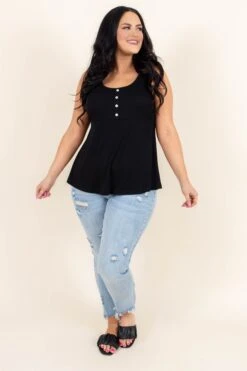 Love Like The Movies Jeans, Light Wash -Beyond Basics LoveLikeTheMoviesJeans LightWash 4