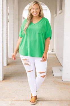 Lovely Memories Jeans, White 11 Lovely Memories Jeans, White -Beyond Basics LovelyMemoriesJeans White 7313