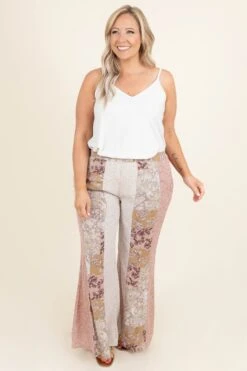 Made Just Right Bottoms, Sand Mix -Beyond Basics MadeJustRightBottoms Sand 9575