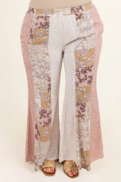 Made Just Right Bottoms, Sand Mix -Beyond Basics MadeJustRightBottoms Sand 9578