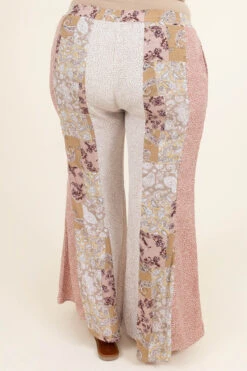 Made Just Right Bottoms, Sand Mix -Beyond Basics MadeJustRightBottoms Sand 9579