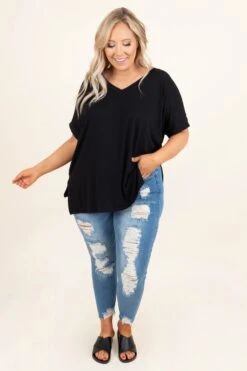 Moments Made Jeans, Blue -Beyond Basics MomentsMadeJeans Blue 3468