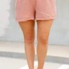 Palm Springs Summers Bottoms, Mauve 2 Palm Springs Summers Bottoms, Mauve -Beyond Basics PalmSpringsSummersBottoms Mauve 3