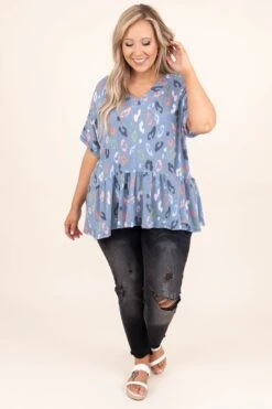 Relax The Mind Jeans, Gray 11 Relax The Mind Jeans, Gray -Beyond Basics RelaxTheMindJeans Gray 9750