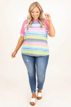 Release The Stress Jeans, Medium -Beyond Basics ReleaseTheStressJeans Medium 8316