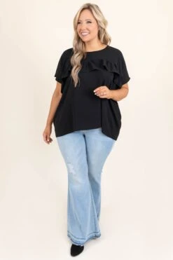 Rock On Babe Jeans, Light Wash -Beyond Basics RockOnBabeJeans LightWash 2