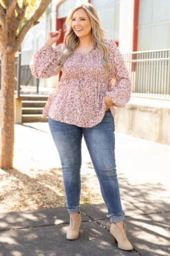 Rock With Me Jeans, Dark Wash -Beyond Basics RockWithMeJeans DarkWash 2