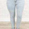 Rockstar Dreams Jeans, Light Wash -Beyond Basics RockstarDreamsJeans LightWash 9681