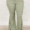 She's Confident Pants, Sage -Beyond Basics She sConfidentPants Sage 3