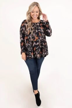 Something Fresh Jeans, Dark Wash -Beyond Basics SomethingFreshJeans DarkWash 9502