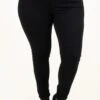 The Perfect Move Jeans, Black -Beyond Basics ThePerfectMoveJeans Black 2