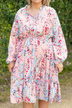 The Wild Experience Dress, Mauve 10 The Wild Experience Dress, Mauve -Beyond Basics TheWildExperienceDress Mauve 1178