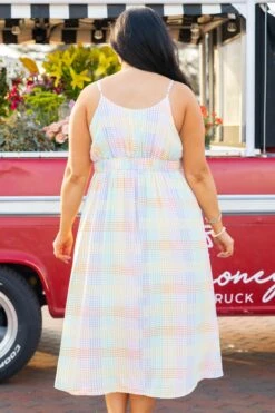 To Sunshine Dress, Multi -Beyond Basics ToSunshineDress Multi