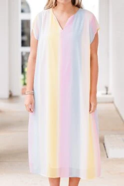 Waiting For Summer Dress, Multi 11 Waiting For Summer Dress, Multi -Beyond Basics WaitingForSummerDress Multi 2