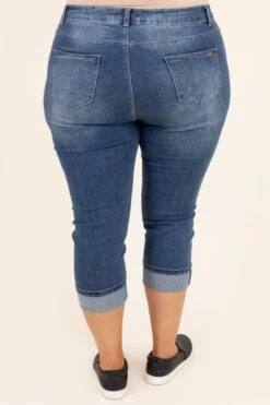 Want Some More Jeans, Medium Wash 12 Want Some More Jeans, Medium Wash -Beyond Basics WantSomeMoreJeans MediumWash 3