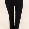 Working Day And Night Pants, Black -Beyond Basics WorkingDayAndNightPants Black 3