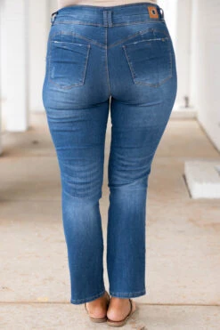 Worldwide Jeans, Blue 12 Worldwide Jeans, Blue -Beyond Basics WorldwideJeans Blue 1853