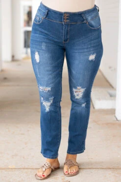 Worldwide Jeans, Blue 10 Worldwide Jeans, Blue -Beyond Basics WorldwideJeans Blue 1854