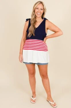 Would You Be So Kind Shorts, Medium Wash -Beyond Basics WouldYouBeSoKindShorts MediumWash 1