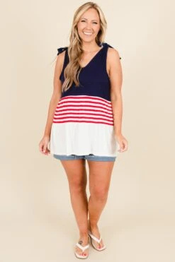 Would You Be So Kind Shorts, Medium Wash -Beyond Basics WouldYouBeSoKindShorts MediumWash 2