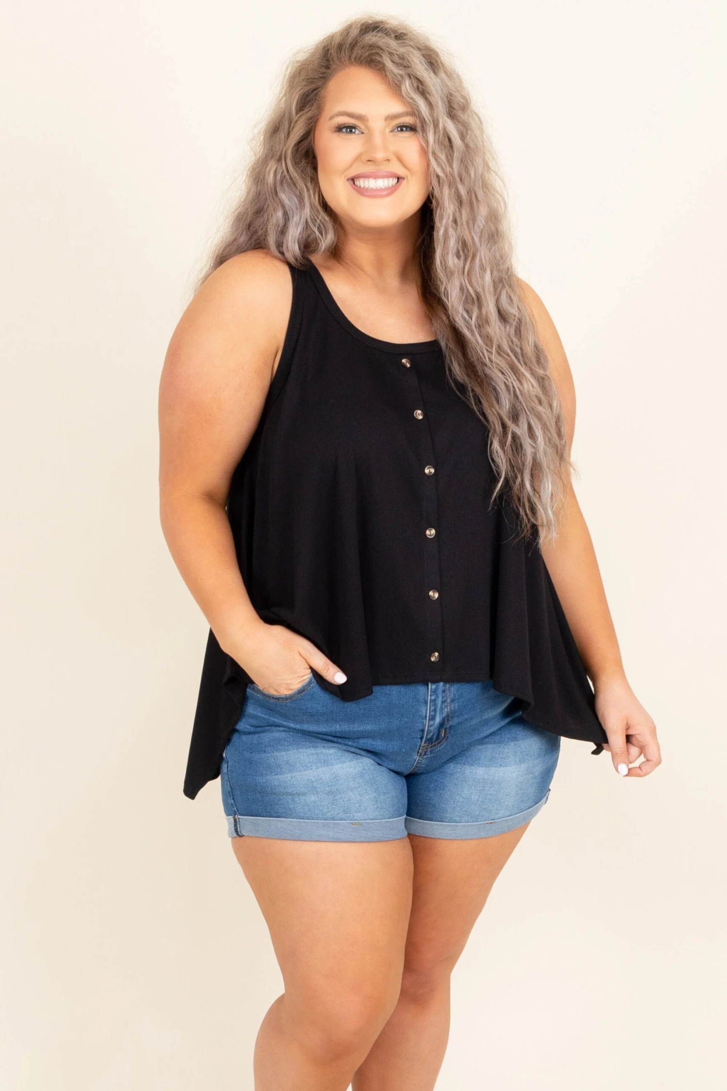 You Are Meeting The Finest Top, Black 3 You Are Meeting The Finest Top, Black