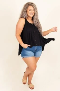 You Are Meeting The Finest Top, Black 10 You Are Meeting The Finest Top, Black -Beyond Basics YouAreMeetingTheFinestTop Black 3428